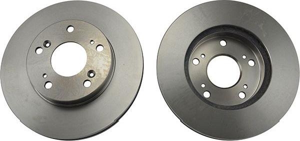 Kavo Parts BR-2263 - Kočioni disk www.molydon.hr