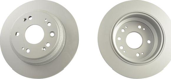 Kavo Parts BR-2262-C - Kočioni disk www.molydon.hr