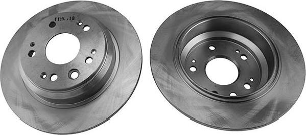 Kavo Parts BR-2262 - Kočioni disk www.molydon.hr