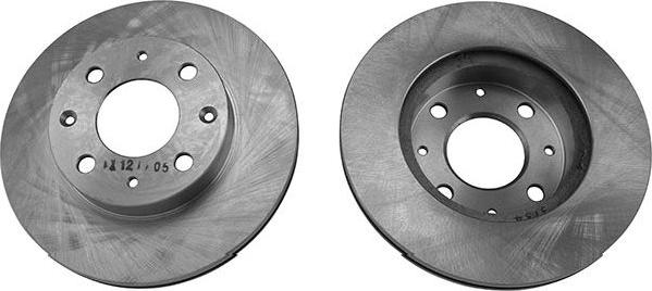 Kavo Parts BR-2209 - Kočioni disk www.molydon.hr