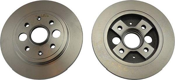 Kavo Parts BR-2219 - Kočioni disk www.molydon.hr