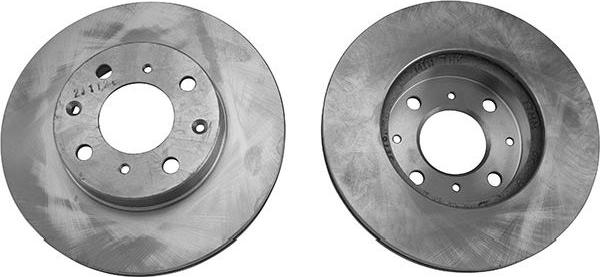 Kavo Parts BR-2212 - Kočioni disk www.molydon.hr