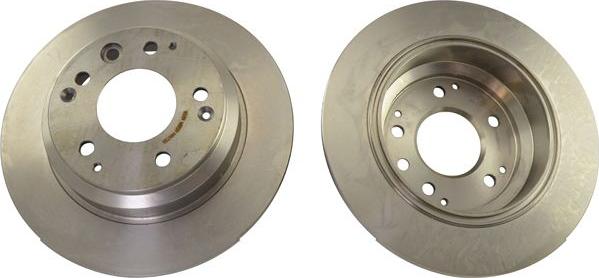 Kavo Parts BR-2280 - Kočioni disk www.molydon.hr