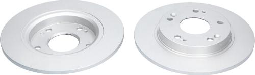 Kavo Parts BR-2282-C - Kočioni disk www.molydon.hr