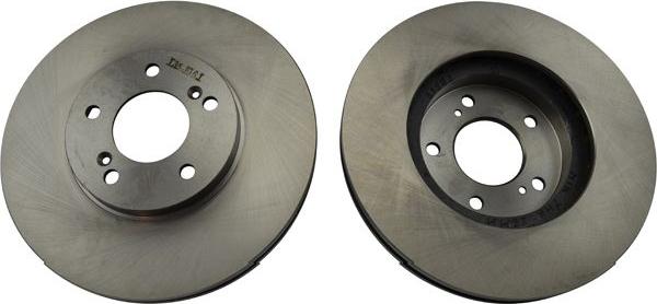 Kavo Parts BR-2239 - Kočioni disk www.molydon.hr