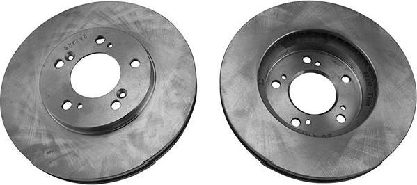 Kavo Parts BR-2234 - Kočioni disk www.molydon.hr