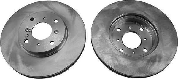 Kavo Parts BR-2236 - Kočioni disk www.molydon.hr