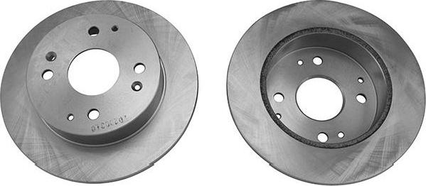 Kavo Parts BR-2230 - Kočioni disk www.molydon.hr