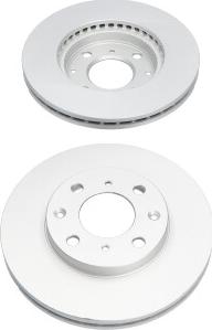 Kavo Parts BR-2238-C - Kočioni disk www.molydon.hr