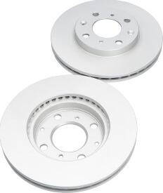 Kavo Parts BR-2238-C - Kočioni disk www.molydon.hr