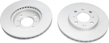 Kavo Parts BR-2238-C - Kočioni disk www.molydon.hr