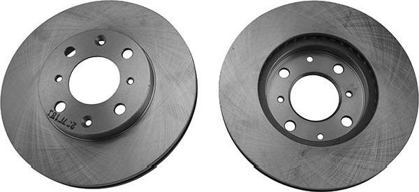 Kavo Parts BR-2238 - Kočioni disk www.molydon.hr