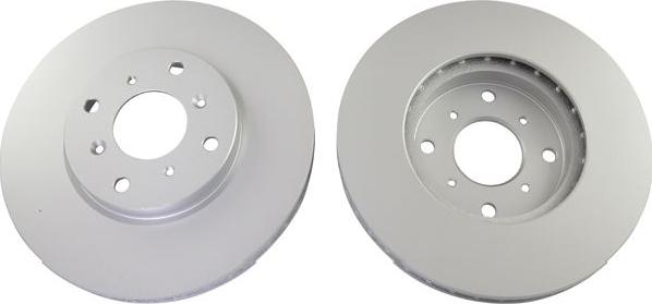 Kavo Parts BR-2237-C - Kočioni disk www.molydon.hr