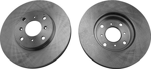 Kavo Parts BR-2237 - Kočioni disk www.molydon.hr