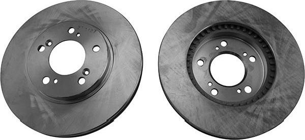 Kavo Parts BR-2225 - Kočioni disk www.molydon.hr