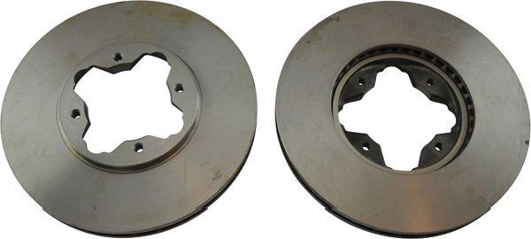 Kavo Parts BR-2226 - Kočioni disk www.molydon.hr