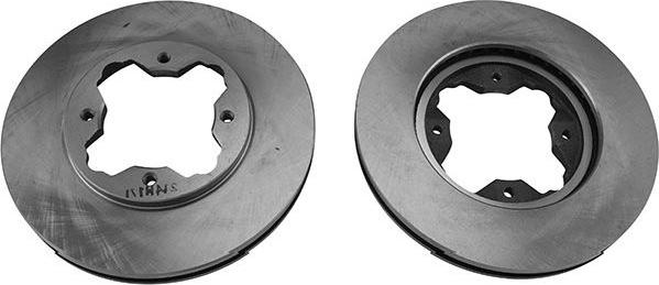 Kavo Parts BR-2221 - Kočioni disk www.molydon.hr