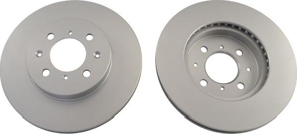 Kavo Parts BR-2223-C - Kočioni disk www.molydon.hr