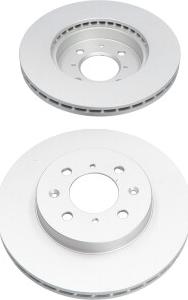 Kavo Parts BR-2223-C - Kočioni disk www.molydon.hr