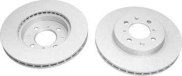 Kavo Parts BR-2223-C - Kočioni disk www.molydon.hr