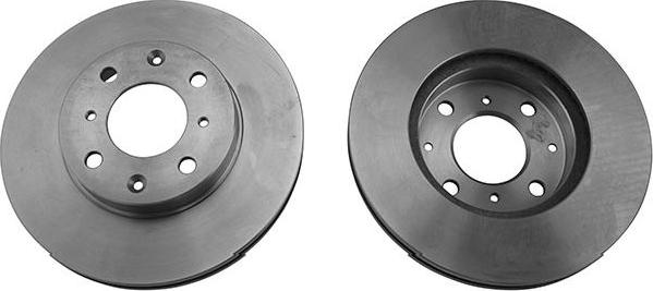 Kavo Parts BR-2222 - Kočioni disk www.molydon.hr