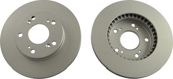 Kavo Parts BR-2271-C - Kočioni disk www.molydon.hr