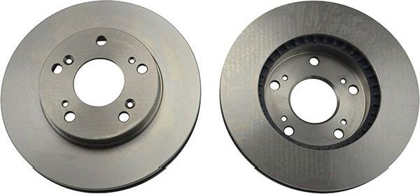 Kavo Parts BR-2271 - Kočioni disk www.molydon.hr