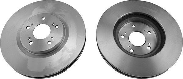 Kavo Parts BR-2272 - Kočioni disk www.molydon.hr