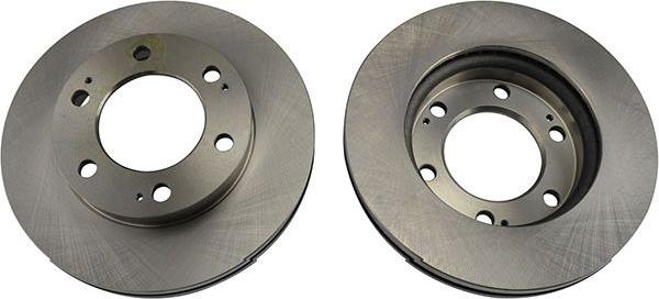 Kavo Parts BR-7709 - Kočioni disk www.molydon.hr