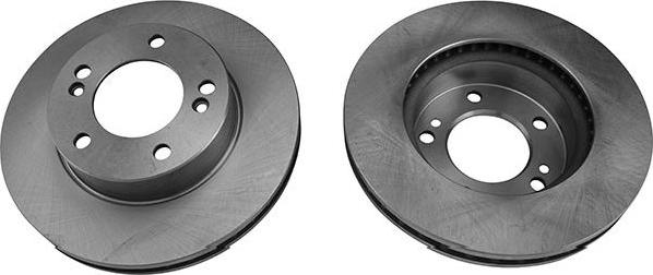 Kavo Parts BR-7704 - Kočioni disk www.molydon.hr