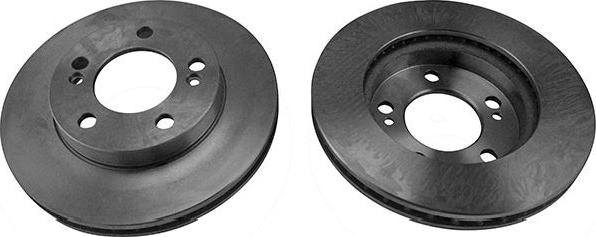 Kavo Parts BR-7705 - Kočioni disk www.molydon.hr