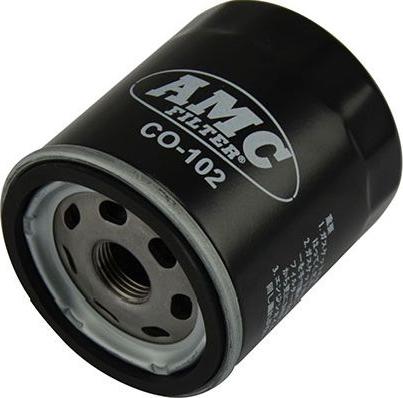 Kavo Parts CO-102 - Filter za ulje www.molydon.hr