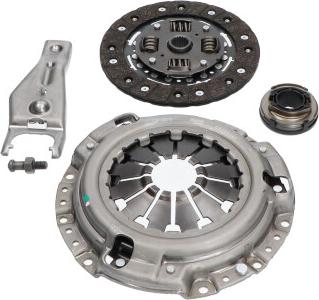 Kavo Parts CP-5070 - Komplet kvačila www.molydon.hr