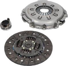 Kavo Parts CP-10012 - Komplet kvačila www.molydon.hr