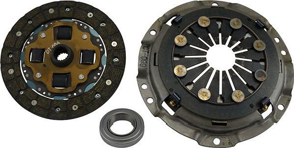 Kavo Parts CP-1007 - Komplet kvačila www.molydon.hr