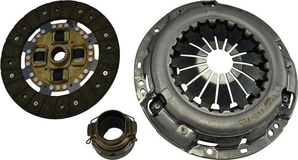 Kavo Parts CP-1013 - Komplet kvačila www.molydon.hr