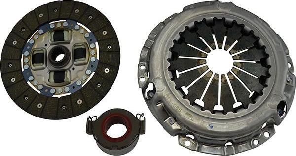 Kavo Parts CP-1123 - Komplet kvačila www.molydon.hr