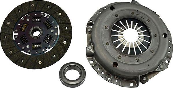 Kavo Parts CP-3004 - Komplet kvačila www.molydon.hr