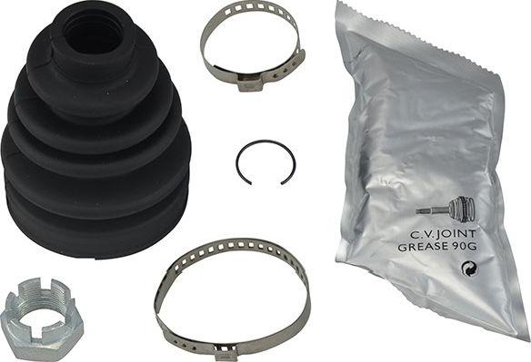 Kavo Parts CVB-5505 - Manžeta, Pogonska osovina www.molydon.hr