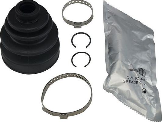 Kavo Parts CVB-2014 - Manžeta, Pogonska osovina www.molydon.hr