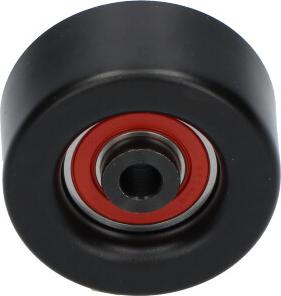 Kavo Parts DIP-9054 - Vodeći valjak , klinasti rebrasti remen  www.molydon.hr