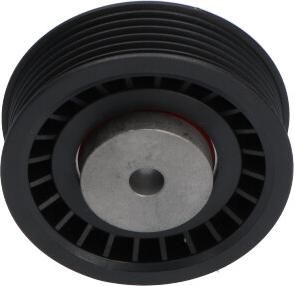 Kavo Parts DIP-9010 - Vodeći valjak , klinasti rebrasti remen  www.molydon.hr