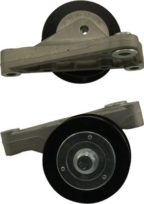 Kavo Parts DIP-4518 - Vodeći valjak , klinasti rebrasti remen  www.molydon.hr