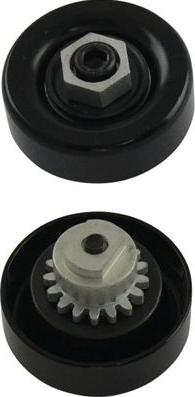 Kavo Parts DIP-1004 - Vodeći valjak , klinasti rebrasti remen  www.molydon.hr