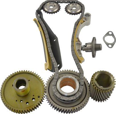 Kavo Parts DKC-5501 - Set lanaca razvod i natezači www.molydon.hr