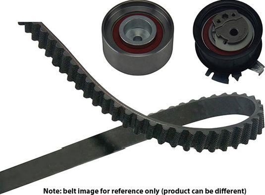 Kavo Parts DKT-5542 - Komplet zupčastog remena www.molydon.hr