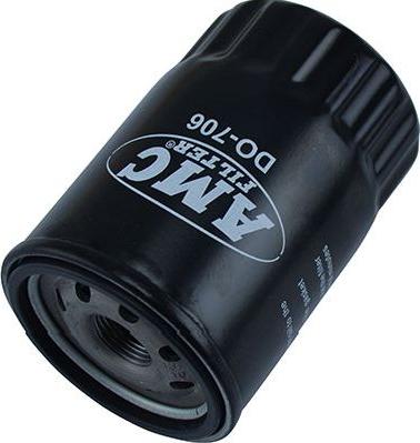 Kavo Parts DO-706 - Filter za ulje www.molydon.hr