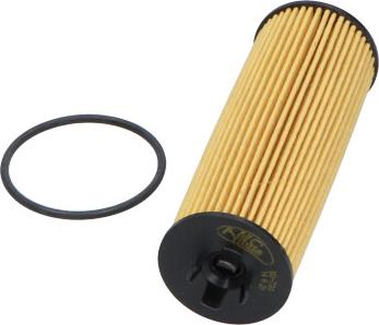 Kavo Parts DO-730 - Filter za ulje www.molydon.hr