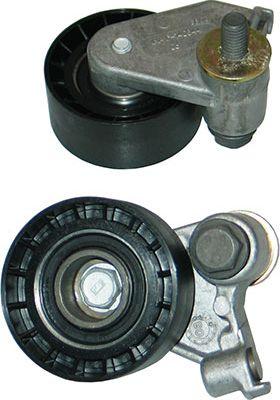 Kavo Parts DTE-4530 - Natezač, zupčasti remen  www.molydon.hr