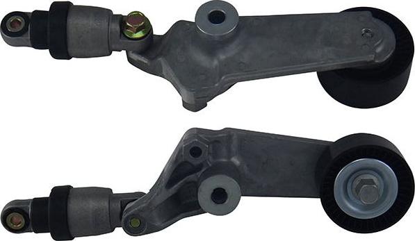 Kavo Parts DTP-9003 - Vodeći valjak , klinasti rebrasti remen  www.molydon.hr